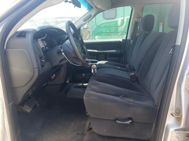 2003 Dodge RAM 3500 ST