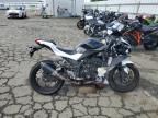2017 Kawasaki EX300 B