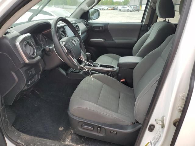 2020 Toyota Tacoma Double Cab