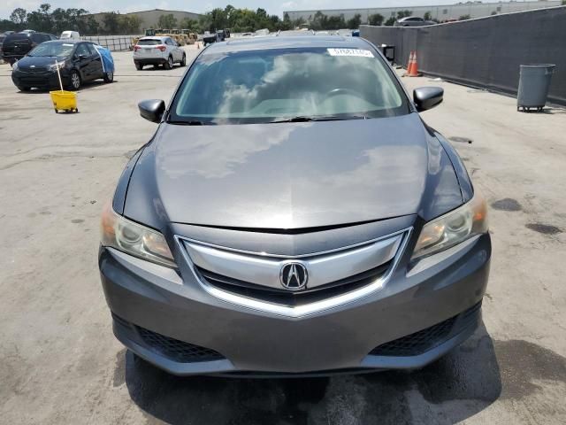 2014 Acura ILX 20