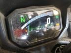 2024 Kawasaki EX650 P