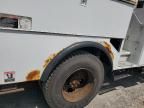 2002 Chevrolet C7500 Bucket Truck