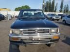 1993 Toyota Pickup 1/2 TON Extra Long Wheelbase DX