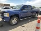 2013 Chevrolet Silverado K1500 LTZ