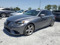 2015 Lexus IS 350 for sale in Riverview, FL