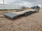2024 Lamar H8021037 Equipment Trailer