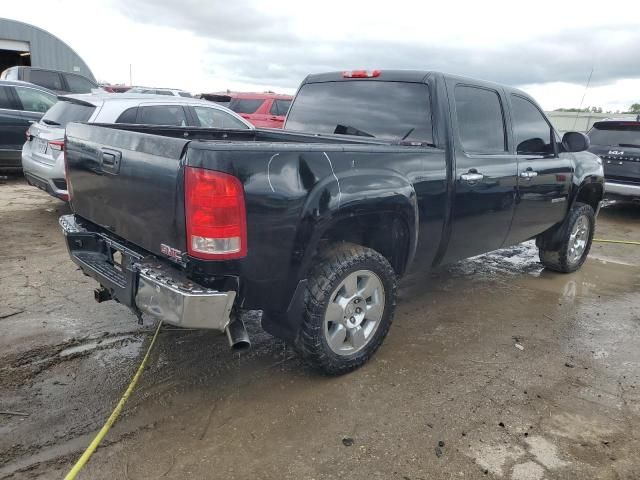 2011 GMC Sierra K1500 SLE