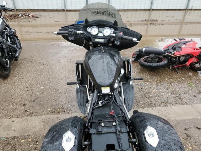 2011 Victory Cross Country Standard