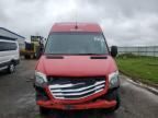 2018 Freightliner Sprinter 2500