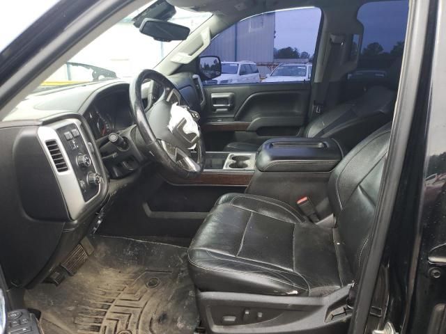 2015 GMC Sierra K1500 SLT