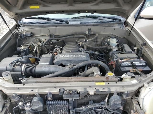 2006 Toyota Sequoia Limited