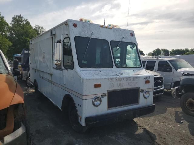 1979 Chevrolet Truck