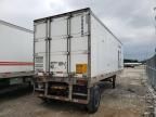 2013 Utility VS1RA Refrigerated Van Trailer