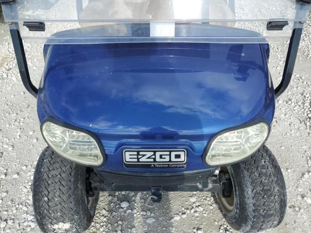 2019 Golf Cart Ezgo