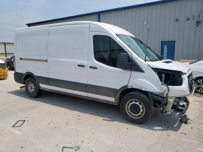 2023 Ford Transit T-250