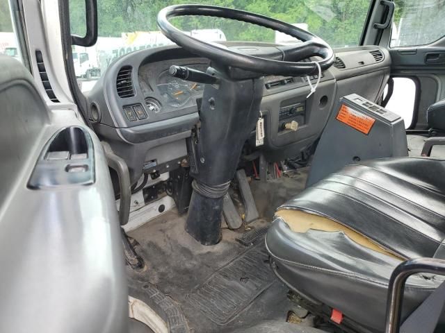 2008 GMC T-SERIES F8B064