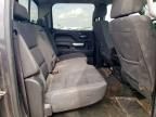 2016 Chevrolet Silverado K2500 Heavy Duty LT