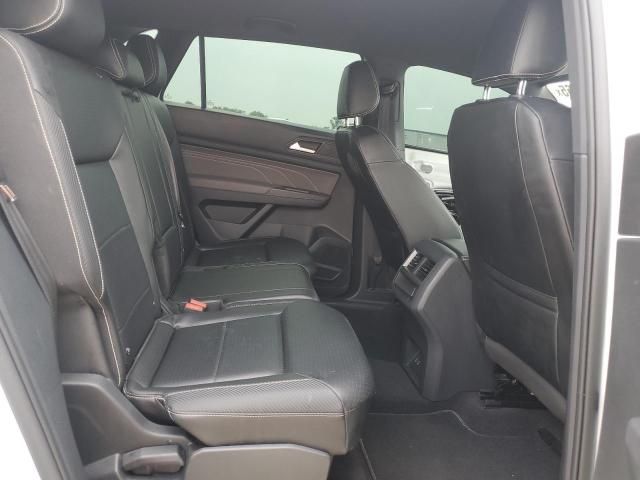 2021 Volkswagen Atlas Cross Sport SE