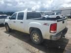 2008 GMC Sierra K1500
