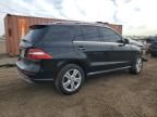 2013 Mercedes-Benz ML 350 4matic