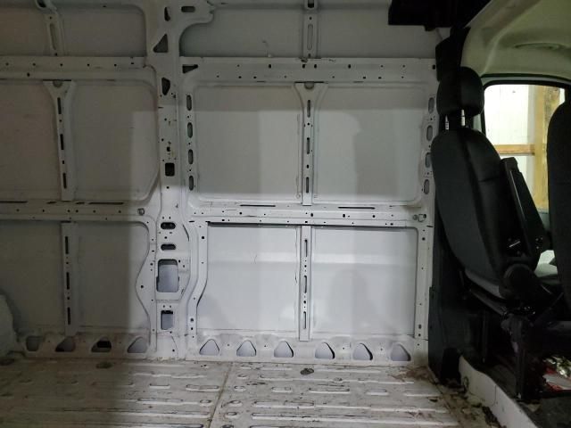 2023 Dodge RAM Promaster 2500 2500 High