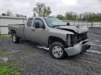 2012 Chevrolet Silverado K2500 Heavy Duty