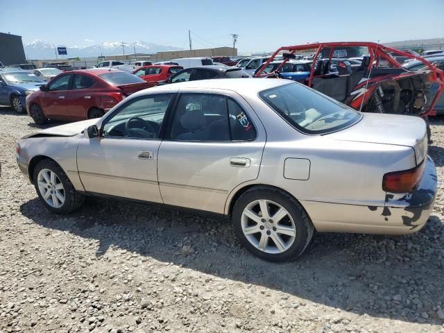 1996 Toyota Camry LE