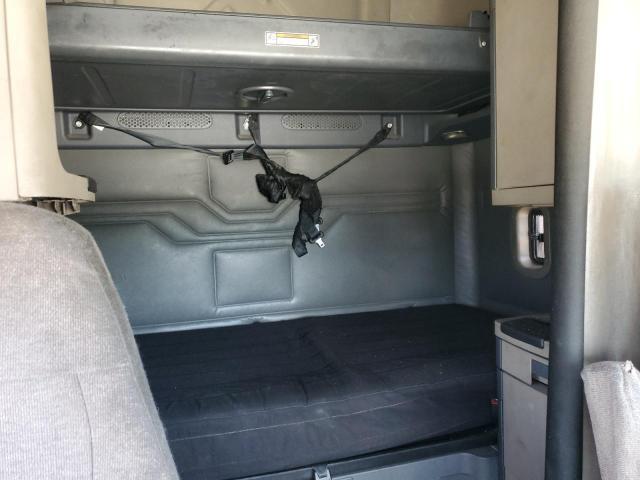 2018 Freightliner Cascadia 125