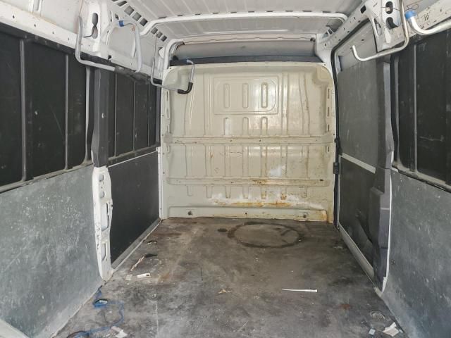 2015 Dodge RAM Promaster 2500 2500 High