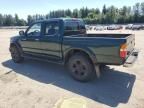2001 Toyota Tacoma Double Cab Prerunner