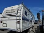 1991 Dutchmen Trailer