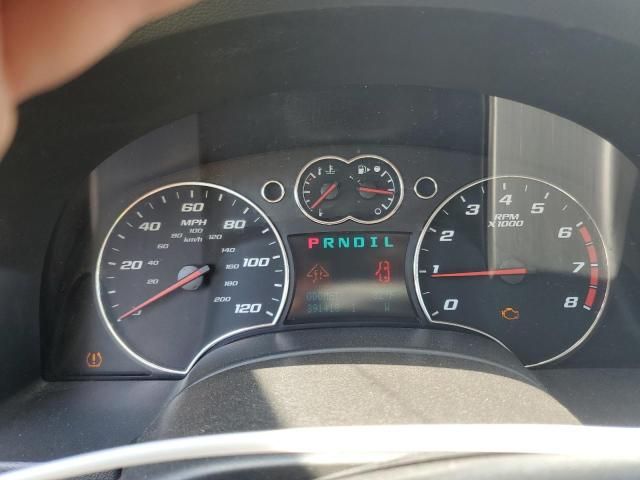 2009 Chevrolet Equinox LT