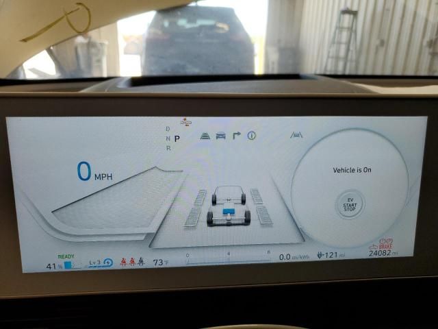 2023 Hyundai Ioniq 5 Limited