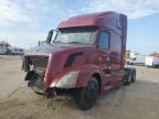 2007 Volvo VNL Semi Truck