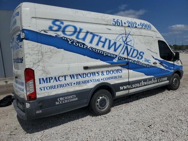 2016 Ford Transit T-350