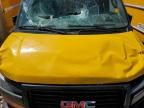 2019 GMC Savana Cutaway G3500
