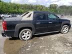 2008 Chevrolet Avalanche K1500