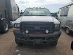2004 Ford F450 Super Duty