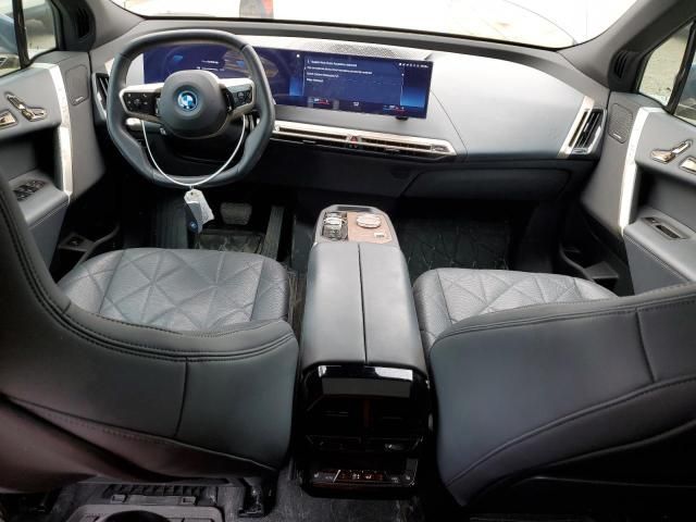 2023 BMW IX XDRIVE50
