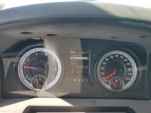 2015 Dodge RAM 2500 ST