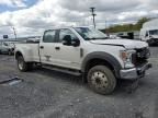 2020 Ford F450 Super Duty