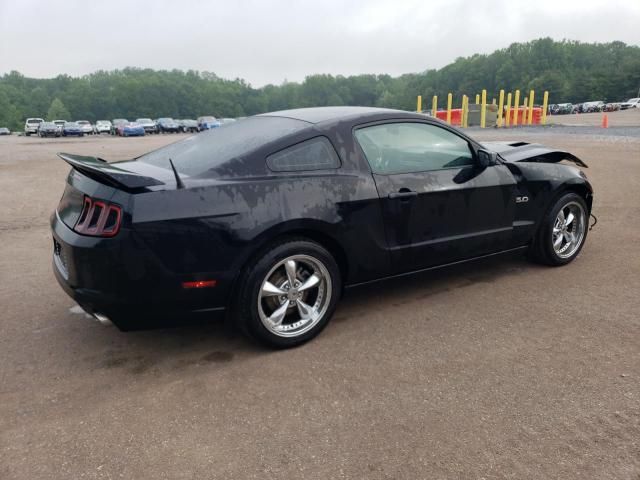 2014 Ford Mustang GT