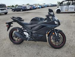 2022 Yamaha YZFR3 A for sale in Miami, FL