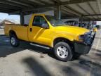 2007 Ford F350 SRW Super Duty