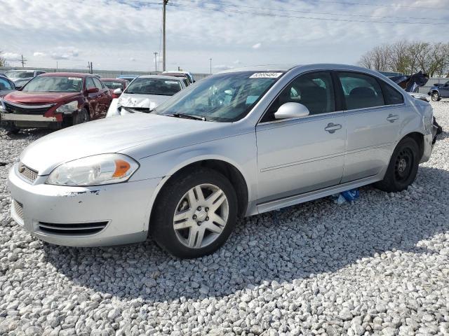 2013 Chevrolet Impala lt