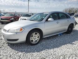 2013 Chevrolet Impala lt for sale in Greenwood, NE