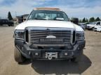 2007 Ford F550 Super Duty