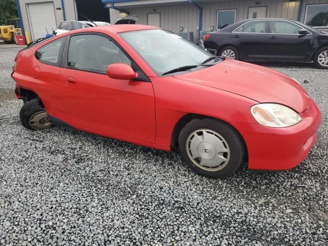 2005 Honda Insight
