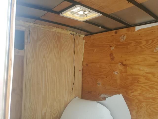 2020 Southcargo 2020 South Georgia Cargo Enclosed Cargo Trailer