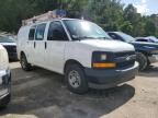 2017 Chevrolet Express G2500